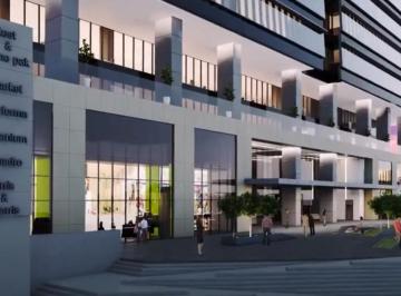 Oficina · 4 Estacionamientos · Oficina Renta Tacuba - 141.64 m² - Nivel 2 (202 - 1)