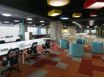 Local comercial · Local en Renta Marina Nacional 3,439.13 m² Piso 3