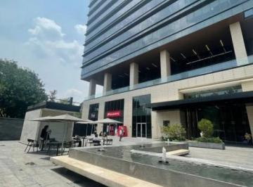Oficina · 4 Estacionamientos · Oficina Renta Tacuba - 140.92 m² - Nivel 2 (202 - 3)