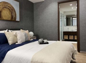 Departamento · 1 Recámara · 1 Estacionamiento · Departamento Preventa Polanco 44.11 m² - Depto 1206