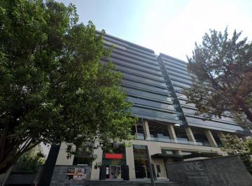 Oficina · 17 Estacionamientos · Oficina Renta Tacuba - 520.45 m² - Nivel 2