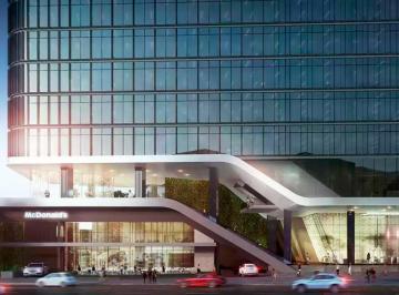 Oficina · 624m² · Oficina Renta Polanco 624.67 m² Piso 3