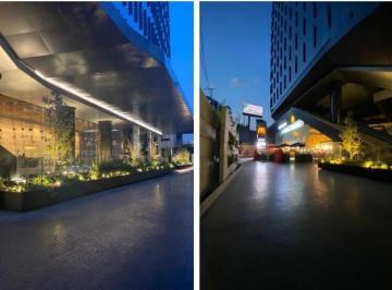 Local comercial · Local Renta Polanco 258.47 m² Sótano