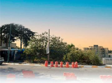 Terreno / Lote · 253m² · Terreno Venta Anáhuac 253 m²