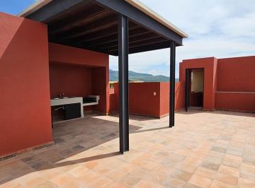 Casa en condominio de 3 habitaciones, San Miguel de Allende · Casa en Condominio en Fraccionamiento Punta del Cielo