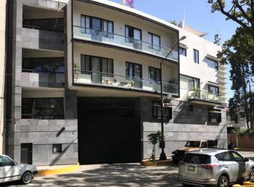 Departamento · 367m² · 3 Recámaras · 3 Estacionamientos · Departamento en Xoco