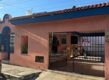 Casa · 3 Recámaras · 1 Estacionamiento · Casa en Renta Sobre Av Nuevo Yucatán? Excelente Ubicación Al Norte de La Ciudad