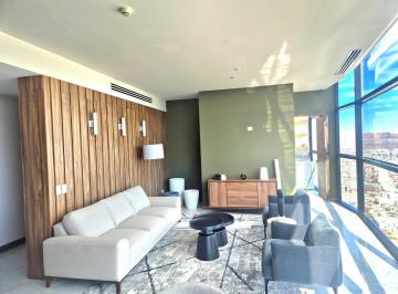 Departamento de 3 habitaciones, Chihuahua · Departamento en Renta 3 Rec. Amueblado T. Lumina $54 Mil Incluye Mtto.