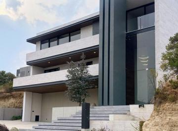Casa en condominio de 4 habitaciones, Atizapán de Zaragoza · Lujosa Residencia Nueva en Rancho San Juan