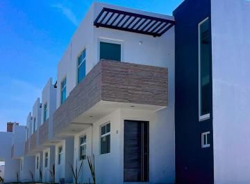 Casa de 3 habitaciones, Tlaxcala · Casa en Venta en Residencial Desde 1.5 Mdp