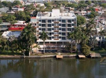 Departamento · 82m² · 2 Recámaras · 1 Estacionamiento · Departamentos en Venta Colonia Rio Jamapa, Boca del Rio, Veracruz