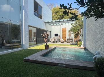 Casa de 3 habitaciones, Cuernavaca · D Casa Minimalista Pequeño Fraccionamiento de 4 Casas con 260 m² de Terreno Portón Eléctrico