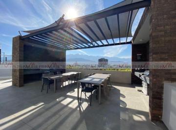 Departamento · 88m² · 2 Recámaras · 2 Estacionamientos · Departamento en Venta en Torre Livo Monterrey