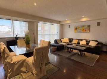 Departamento de 2 habitaciones, Pachuca · Departamento Amueblado en Renta en Platino