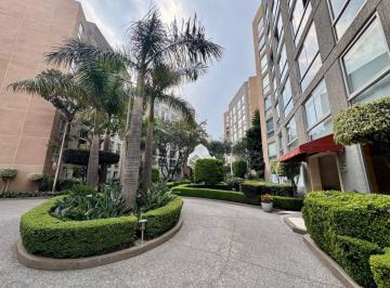 Departamento de 2 habitaciones, Tlalpan · Renta Departamento en Real de La Montaña