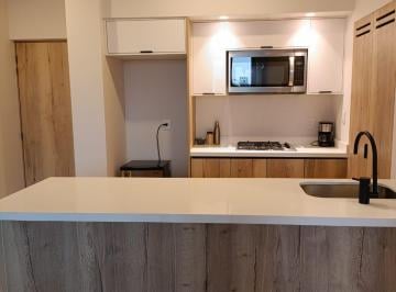 Departamento de 1 habitación, Guadalajara · Col. Americana Obrera