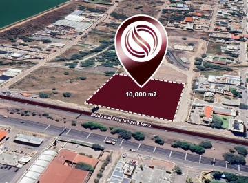 Terreno comercial , Querétaro · Macrolote Comercial Cerca de Centro Comercial de Lujo, El Salitre, Querétaro