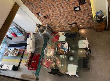 Departamento de 2 habitaciones, Miguel Hidalgo · Departamento Amueblado en Venta, Polanco en La Calle de Newton