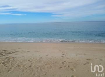 Terreno / Lote · 83463552m² · Terreno en Venta Pie de Playa en Todos Santos