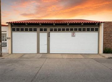 Casa de 3 habitaciones, Aguascalientes · Casa en Venta Al Sur de Aguascalientes
