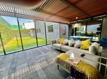 Casa de 4 habitaciones, Huixquilucan · Casa en Lomas de La Herradura,4 Recamaras Jardin, Terraza y Home Office, Oportunidad!