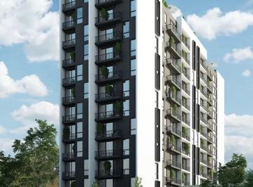 Departamento de 2 habitaciones, Guadalajara · Departamento en Venta en Av Chapultepec