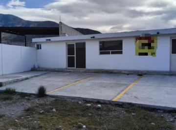 Terreno industrial , Saltillo · Se Renta Patio Industrial en Derramadero