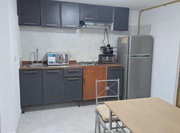 Departamento de 1 habitación, Naucalpan de Juárez · Departamento Pequeño Renta, Ciudad Satélite, Naucalpan