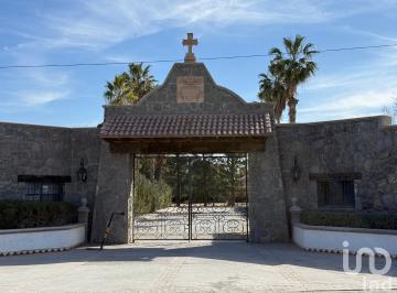 Terreno / Lote · 3640m² · Terreno Residencial Premium en Alamos de Senecú