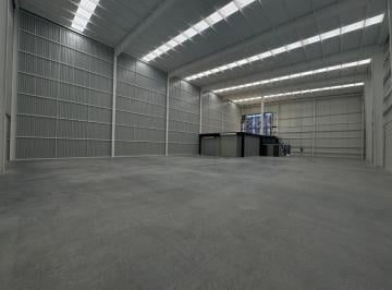 Bodega comercial , Tlalnepantla de Baz · Bodega en Renta Tlalnepantla.