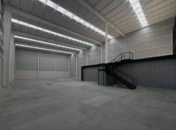 Bodega comercial , Tlalnepantla de Baz · Bodega en Renta Tlalnepantla.
