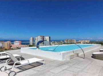 Departamento de 1 habitación, Puerto Vallarta · Departamento en Venta Nauticco Marina Vallarta