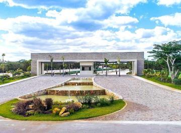 Terreno / Lote , Mérida · Terreno en Venta Mérida, Komchén