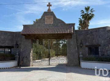Terreno / Lote · 4000m² · Terreno Residencial Premium Alamos de Senecú