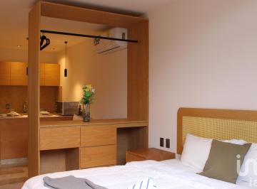Departamento · 36m² · 1 Recámara · Inversión Lista Para Operar en Aldea Zamá - Tulúm, Quintana Roo