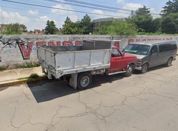 Terreno / Lote · 4217m² · Venta de Terreno en Tulantongo, Texcoco Edo de Méx