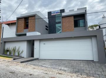 Casa · 322m² · 3 Recámaras · Casa en Fraccionamiento Burgos Bugambilias