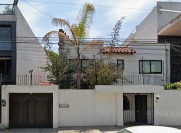 Casa de 4 habitaciones, Miguel Hidalgo · Casa en Venta en Colonia Polanco IV Secc. Miguel Hidalgo, Cdmx.