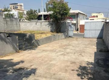 1 · Terreno en Venta Vista Hermosa