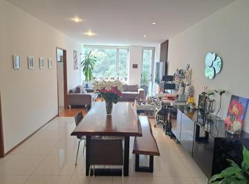 Departamento · 109m² · 2 Recámaras · 2 Estacionamientos · Se Vende Hermoso Departamento de 2 Recámaras en El Condominio Infiniti Santa Fe