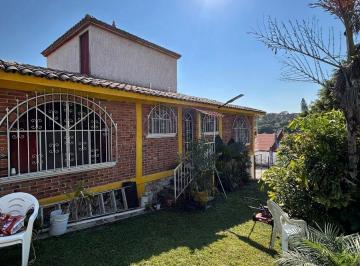 Casa de 5 habitaciones, Yautepec · Casa en Venta Para Fin de Semana Yautepec Morelos