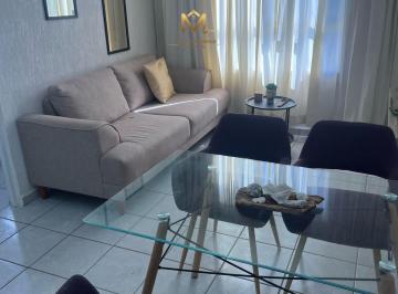 Departamento · 60m² · 2 Recámaras · 1 Estacionamiento · Departamento en Renta en Aldea Tulum