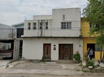 Casa de 3 habitaciones, Victoria · Casa en Venta. Colonia Miguel Alemán. Ciudad Victoria, Tamaulipas