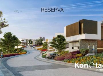 Terreno / Lote , Huixquilucan · Terreno en Venta en "Reserva" Bosque Real