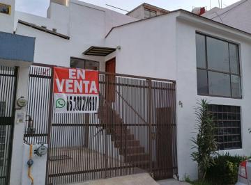 Casa de 3 habitaciones, Naucalpan de Juárez · Hermosa Casa en Venta en La 4ta Sección de Lomas Verdes