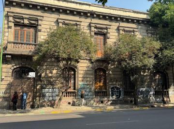 Casa de 6 habitaciones, Cuauhtémoc · Casona en Renta – Ideal Para Restaurante, Franquicia o Proyecto Comercial