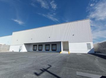 Nave industrial , Apodaca · Bodega Nueva Sta Rosa I, Ideal Logística y Almacenamiento