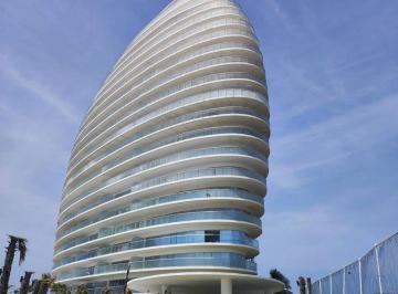 Departamento de 4 habitaciones, Acapulco de Juárez · Departamento en Venta Torre Mare Acapulco