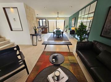 Casa de 3 habitaciones, Querétaro · Venta Casa a Estrenar Zona Campanario Norte