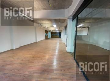 Oficina · 302m² · Oficina en Colonia Roma Norte.